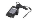 Miniatyrbild 3 av 5: Dell 2 Prong AC Adapter - Strömadapter - AC 100-240 V - 90 Watt - för Latitude D430, D530; Precision M65; Studio 15XX, 1735; Vostro 1720; XPS M1210,