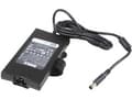 Miniatyrbild 5 av 5: Dell 2 Prong AC Adapter - Strömadapter - AC 100-240 V - 90 Watt - för Latitude D430, D530; Precision M65; Studio 15XX, 1735; Vostro 1720; XPS M1210,