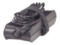 Miniatyrbild 2 av 5: Dell 2 Prong AC Adapter - Strömadapter - AC 100-240 V - 90 Watt - för Latitude D430, D530; Precision M65; Studio 15XX, 1735; Vostro 1720; XPS M1210,