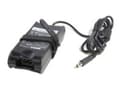 Miniatyrbild 1 av 5: Dell 2 Prong AC Adapter - Strömadapter - AC 100-240 V - 90 Watt - för Latitude D430, D530; Precision M65; Studio 15XX, 1735; Vostro 1720; XPS M1210,