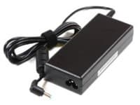 Acer AC Adaptor 90W, Bärbar dator, inomhus, 100-240 V, 50/60 hz, 90 W, 19 V