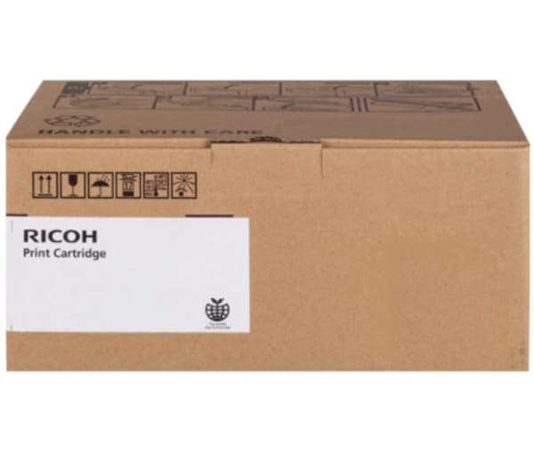 Ricoh - Gul - original - tonerpatron - for Gestetner SP 5200; Nashuatec SP 5200; Rex Rotary SP 5200; Ricoh Aficio SP 5200