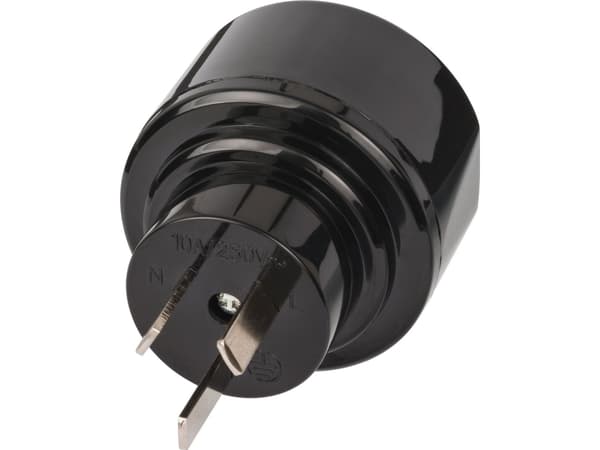 Brennenstuhl 1508440, 250 V, 10 A