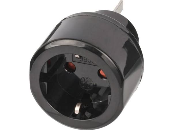 Brennenstuhl 1508440, 250 V, 10 A
