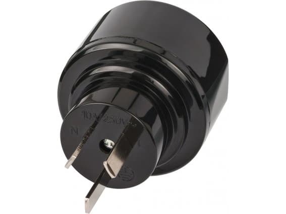 Brennenstuhl 1508440, 250 V, 10 A