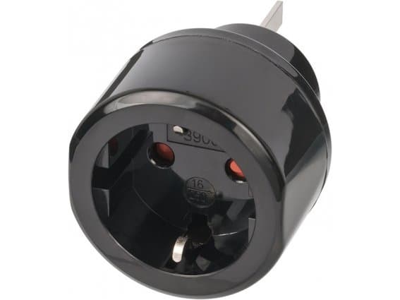 Brennenstuhl 1508440, 250 V, 10 A