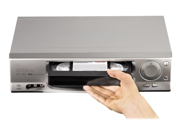 Hama - VHS-rensebånd
