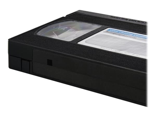Hama - VHS-rensebånd