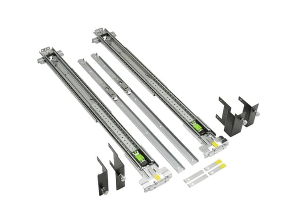 HP - Sats med stativskenor - för Workstation Z640, Z8 G4, Z840