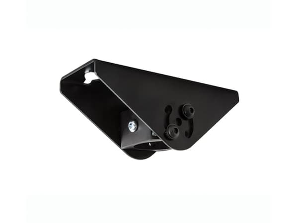 B-TECH System 2 BT7808 - Monteringssett (vegg/tak-montering) - svart - takmonterbar