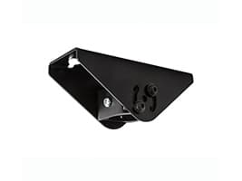 B-TECH System 2 BT7808 - Monteringssett (vegg/tak-montering) - svart - takmonterbar
