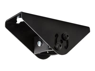 B-TECH System 2 BT7808 - Monteringssett (vegg/tak-montering) - svart - takmonterbar