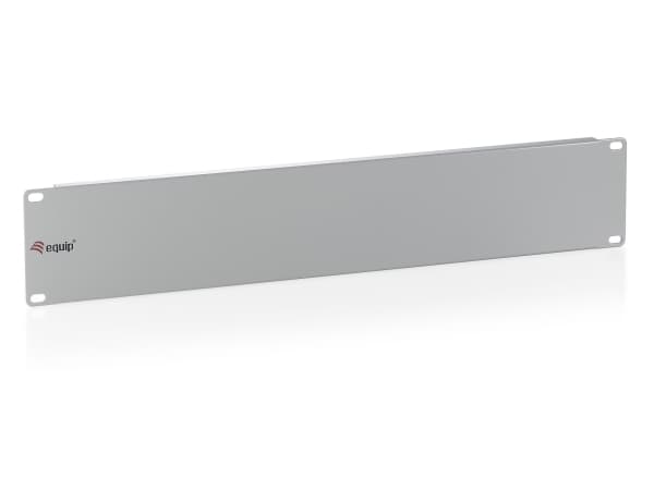 Equip 327522 rack tillbehör Blank panel
