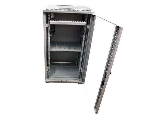 ALLNET ALL-SNB6612BDGRAU, 45 kg