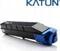 Miniatyrbilde 2 av 2: Katun Performance - Cyan - kompatibel - tonerpatron (alternativ for: Kyocera TK-8505C) - for Kyocera TASKalfa 4550ci, 4551ci, 5500ci, 5550ci, 5551ci