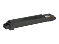 Katun Business Colour - 450 g - svart - kompatibel - tonerpatron (alternativ for: Kyocera TK-8325K) - for Kyocera TASKalfa 2551ci