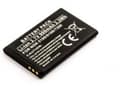 Pikkukuva 3 / 5: CoreParts - Akku - Li-Ion - 900 mAh - 3.3 Wh - Nokia 1006, 108, 1508, 16XX, 22XX, 26XX, 2705, 61XX, 63XX, 6700, 72XX, 7705, 8208, C2 - Nokia 1006, 10