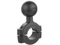 Pikkukuva 3 / 5: RAM Mounts RAM-408-112-15U, 154,2 g