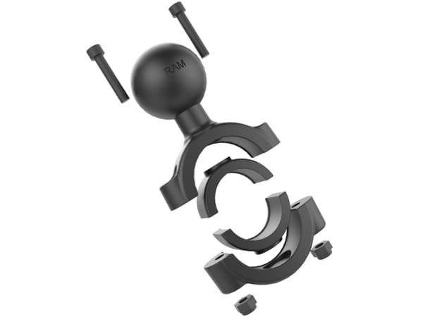 RAM Mounts RAM-408-112-15U, 154,2 g
