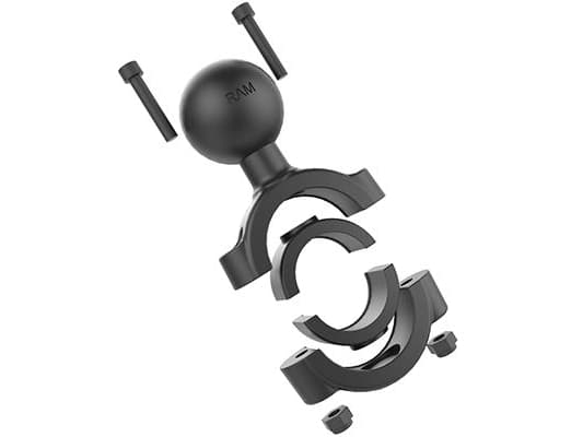 RAM Mounts RAM-408-112-15U, 154,2 g