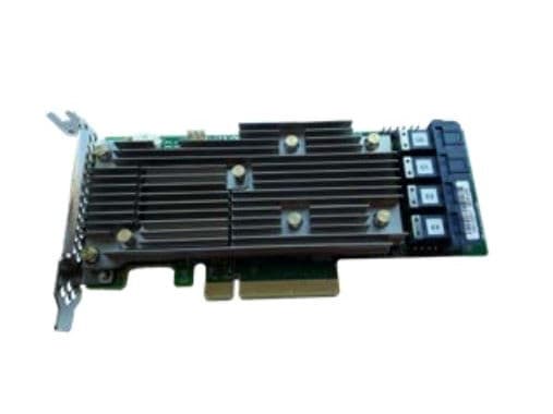 Fujitsu PRAID EP540i - Speichercontroller (RAID) - 16 Sender/Kanal - SATA 6Gb/s / SAS 12Gb/s / PCIe - Low-Profile - RAID 0, 1, 5, 6, 10, 50, 60 - PCI