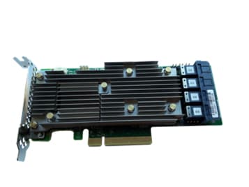 Fujitsu PRAID EP540i - Speichercontroller (RAID) - 16 Sender/Kanal - SATA 6Gb/s / SAS 12Gb/s / PCIe - Low-Profile - RAID 0, 1, 5, 6, 10, 50, 60 - PCI