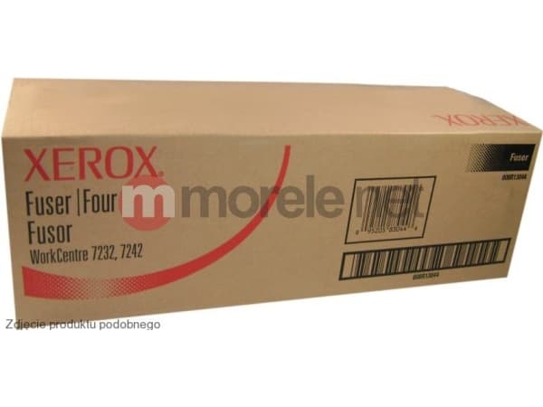 Xerox SMart Kit - (220 V) - fikseringsenhetsett - for WorkCentre 7232, 7242