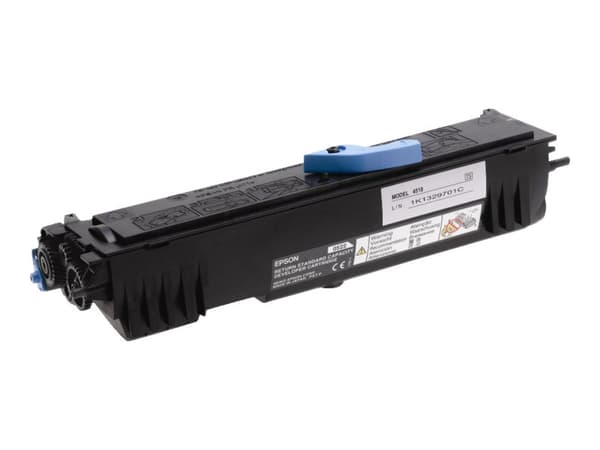 Epson AL-M1200 återvinningstonerkassett SK 1 800