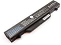 Miniatyrbilde 4 av 5: CoreParts - Batteri til bærbar PC - litiumion - 8-cellers - 5200 mAh - svart - for HP ProBook 4411s, 4510s, 4510s/CT, 4515s, 4515s/CT, 4710s, 4710s/C