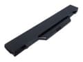 Miniatyrbilde 1 av 5: CoreParts - Batteri til bærbar PC - litiumion - 8-cellers - 5200 mAh - svart - for HP ProBook 4411s, 4510s, 4510s/CT, 4515s, 4515s/CT, 4710s, 4710s/C