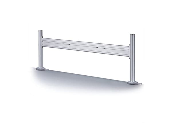 Neomounts FPMA-DTB100, Puristin, 10 kg, 25,4 cm (10"), 61 cm (24"), 100 x 100 mm, Hopea