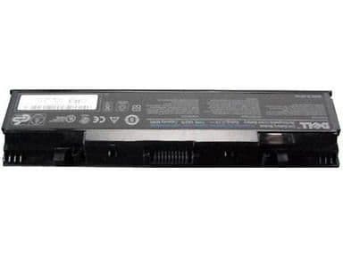 Battery, 56WHR, 6 Cell, Lithium Ion 6-Cell 11.1V