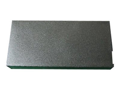 Dell Primary Battery - Batteri för bärbar dator - litiumjon - 7 Wh - rekonditionerad - för PowerEdge 1900, 1950 III, 2900 III, 2950 III, 6950, 840; P