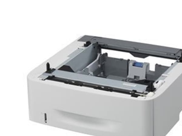 Canon PF-44 - Mediebakke/-mater - 500 ark - for imageCLASS LBP251, LBP253, MF414, MF416, MF6160, MF6180; Satera LBP251, LBP252, LBP6340