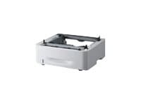 Canon PF-44 - Mediebakke/-mater - 500 ark - for imageCLASS LBP251, LBP253, MF414, MF416, MF6160, MF6180; Satera LBP251, LBP252, LBP6340