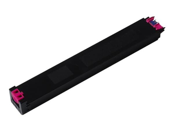 Sharp MX-31GTMA - Magenta - original - tonerpatron - for Sharp MX-2301, MX-2600, MX-3100, MX-4100, MX-4101, MX-5000, MX-5001