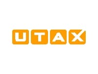 UTAX - Magenta - original - tonerpatron - for UTAX CLP 3621