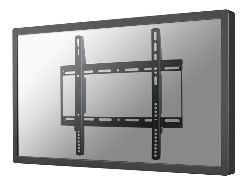 Neomounts by Newstar PLASMA-WKIT1 tv-fäste 139,7 cm (55") Svart