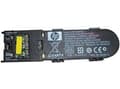 Miniatyrbilde 4 av 4: HP 462976-001, RAID controller, Nikkelmetallhydrid (NiMH), 650 mAh, Sort, 4,8 V, 1 stykker