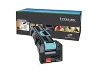 Lexmark X860H22G, 70000 sivua, Musta, Laser, Lexmark X860de 3, X860de 4, X862dte 3, X862dte 4, X864dhe 3, X864dhe 4, 2,4 g, 60 kpl