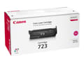 Pikkukuva 4 / 5: Canon 723 M - Magenta - alkuperäinen - tonerpatron - i-SENSYS LBP7750Cdn -laitteeseen i-SENSYS LBP7750Cdn