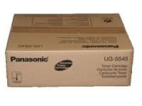 Panasonic UG-5545 - Svart - original - tonerpatron - for Laser Fax UF-7100; Panafax UF-8100