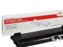 OKI - Svart - skriverbånd - for OKI ML5100FB eco; Microline 5100FB