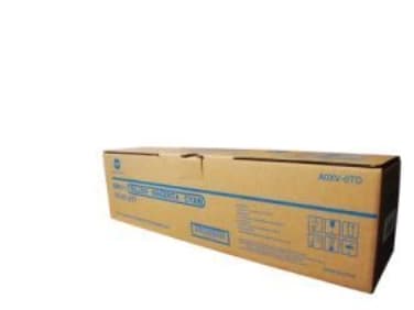 Konica Minolta DR-311YMC - Original - trommelsett - for bizhub C220, C280, C360