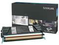 Miniatyrbilde 3 av 5: Lexmark - Høy ytelse - svart - original - tonerpatron - for Lexmark X264dn, X363dn, X364dn, X364dw