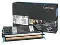 Miniatyrbilde 4 av 5: Lexmark - Høy ytelse - svart - original - tonerpatron - for Lexmark X264dn, X363dn, X364dn, X364dw