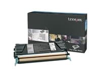 Lexmark - Høy ytelse - svart - original - tonerpatron - for Lexmark X264dn, X363dn, X364dn, X364dw