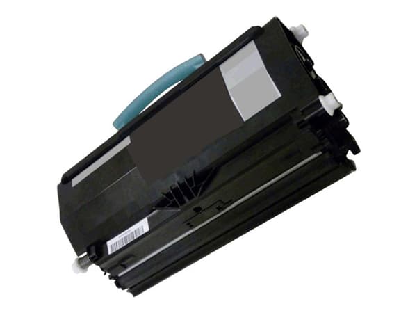 Lexmark - Høy ytelse - svart - original - tonerpatron - for Lexmark X264dn, X363dn, X364dn, X364dw