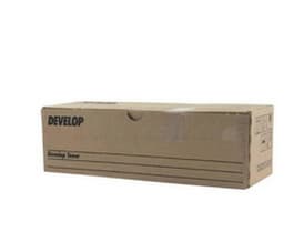 DEVELOP - Cyan - original - tonerpatron - for ineo+ 20, 20P