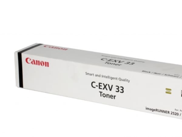 Canon C-EXV 32 - Lajittelu - alkuperäinen - tonerpatron - imageRUNNER 2535, 2535i, 2545, 2545i, 2545i - väriaineisiin